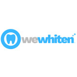 We Whiten Teeth Whitening