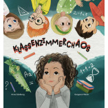 Klassenzimmerchaos- Das Buch