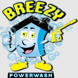 BREEZY Powerwash