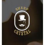Sharp Crytal