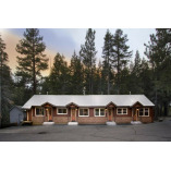 Holiday Haus Mammoth Lakes