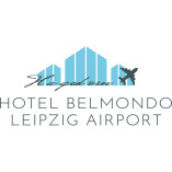 Hagedorn Hotel Belmondo Leipzig Airport logo