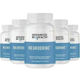 Neurodrine Review : Does Advanced BioHealth Neurodrine Work?