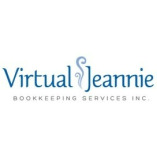 Virtual Jeannie Bookkeeping Services Inc.