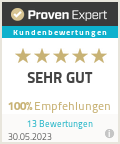 Erfahrungen & Bewertungen zu someonmarketing®