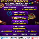 situs toto Nana4D