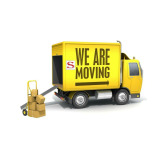 Chamomile Moving LLC