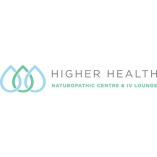 Higher Health Naturopathic Centre & IV Lounge