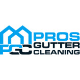 Pros Gutter Cleaning