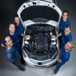 European Automotive Specialists