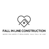 Fall In Line Construction