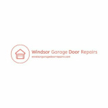 Windsor Garage Door Repair