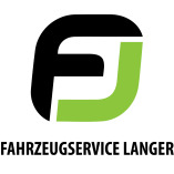 Fahrzeugservice Langer logo