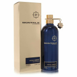 Montale Aoud Ambre perfume for unisex