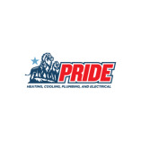 Pride Heating, Cooling, Plumbing & Electrical