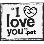 I Love You Pet