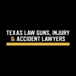 Texas Law Guns, Injury & Accident Lawyers