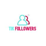 TikFollowers logo