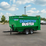 Dumpster Buster
