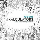 The Kalculators