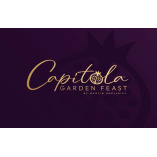 Capitola Garden Feast