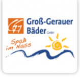 Freibad Groß-Gerau logo