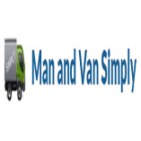Man and Van Simply Manchester Removals