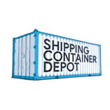 Shipping Container Depot