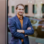 Steven Schostag - Baufi Experts