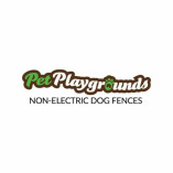 Pet Playgrounds Dog Fence Kits