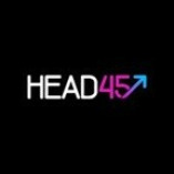 Head45 Ltd - Web Design Company in Cardiff