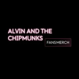 alvinandthechipmunksmerch