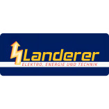 Landerer Elektro, Energie und Technik logo