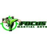 Focus Martial Arts Brisbane