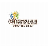 National Suicide Prevention Helpline UK