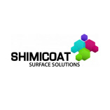 Shimicoat Epoxy Coatings