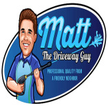 Matt The Driveway Guy, LLC