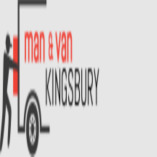 Man and Van Kingsbury Ltd