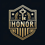 Honor Lock and Key