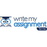 Write My Assignment For Me