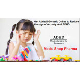 Buy Adderall Online Without ADHD Prescription