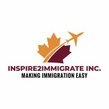 Inspire 2 Immigrate