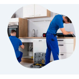 Bosch Home Appliances Repair Comp.