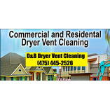 D&B Dryer Vent Cleaning