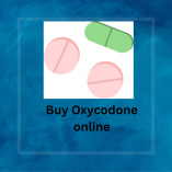 Buy Oxycodone 10 mg online at 40% off