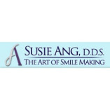Dr. Susie Ang, D.D.S.