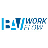 BAV Workflow