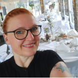 Jasmin Vogel DJ und Eventsupport