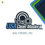 USA Clean Master