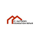 St Matthews Foundation Repair